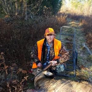 Meet your Posher, Jonathan